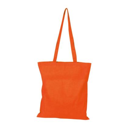 Cotton Bag Copenhagen 140 g/m²