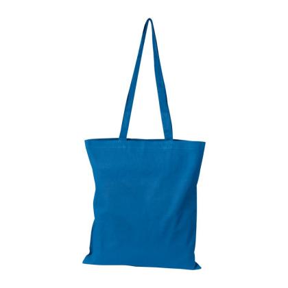 Cotton Bag Copenhagen 140 g/m²