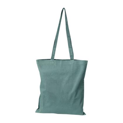Cotton Bag Copenhagen 140 g/m²