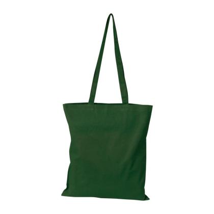 Cotton Bag Copenhagen 140 g/m²