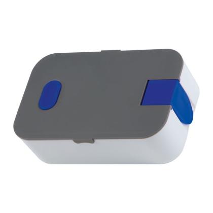 Plastic Lunch Box Goya 850 ml