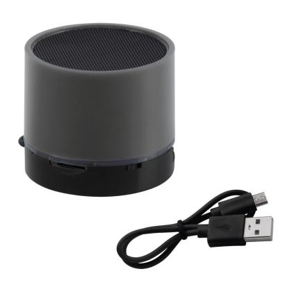 Bluetooth Speaker with LED Lighting Taifun