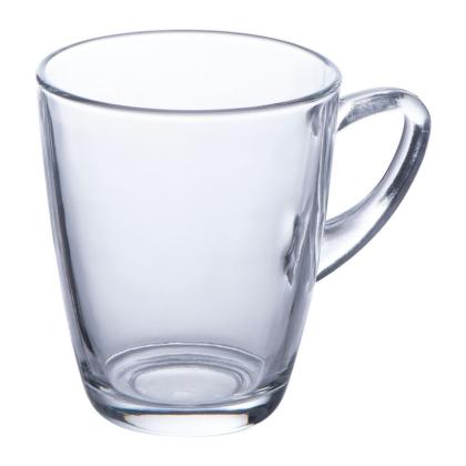Glass Cup Cattolica 300 ml