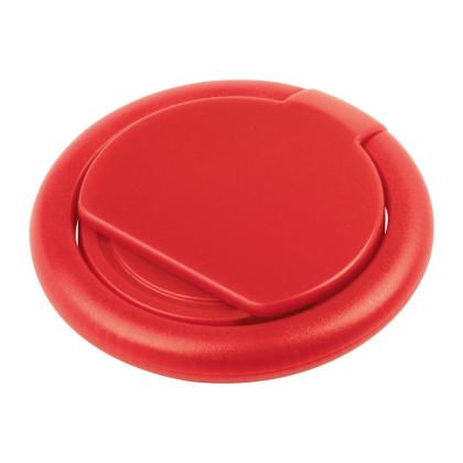 Mobile Phone Holder Red Rose