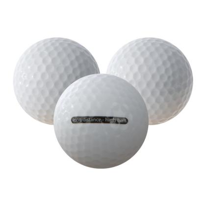 Golf Balls, Set of 3 Hilzhofen