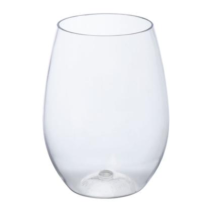 Plastic Glass St. Tropez 450 ml