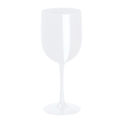 Champagne Glass in Plastic St. Moritz 450 ml