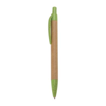 Cardboard Ballpoint Pen Lenox