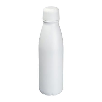 Aluminium drinking bottle 600 ml
