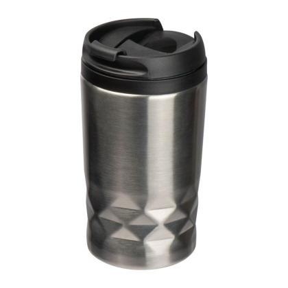 Metal Thermo Mug Roma 250 ml