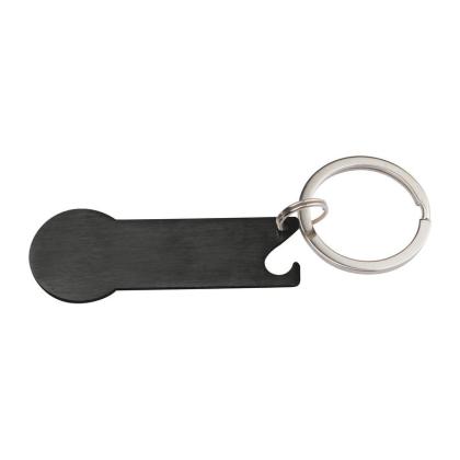 Metal Key Ring Stickit