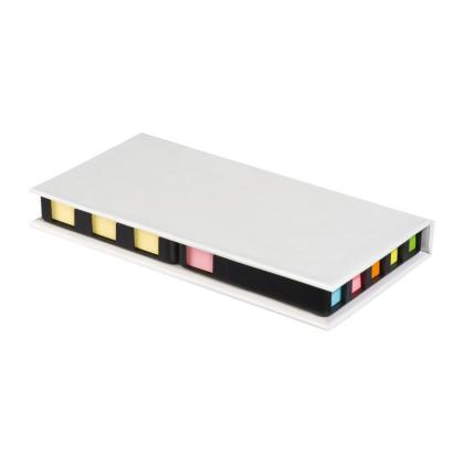 Adhesive Notepad Amarillo