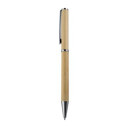 Wooden Ballpen Heywood