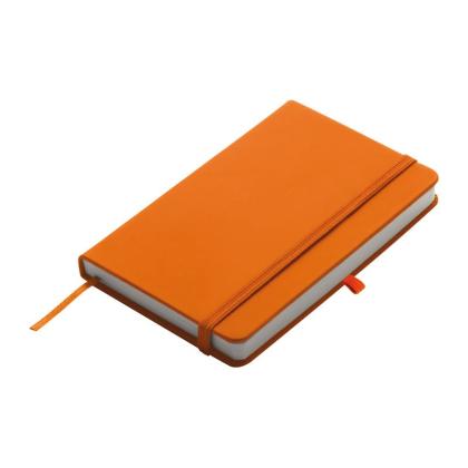 A6 Premium PU Notebook Lübeck