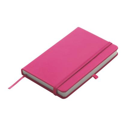 A6 Premium PU Notebook Lübeck