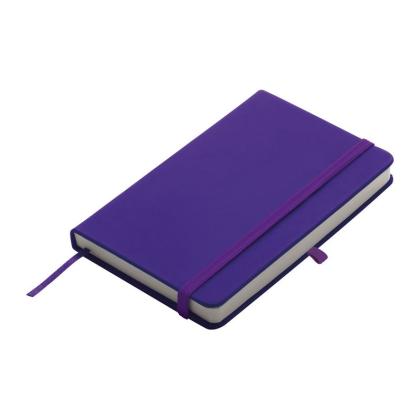 A6 Premium PU Notebook Lübeck