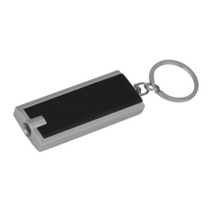 LED Lamp with Key Ring Bath