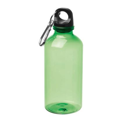 Recycled PET Bottle Mechelen 400 ml