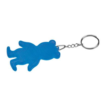 Keyring Bear