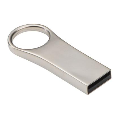 Metal USB Stick 4 GB
