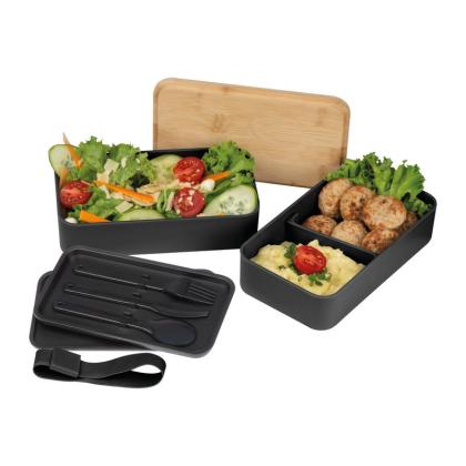 Lunchbox Pescara 2 x 600 ml