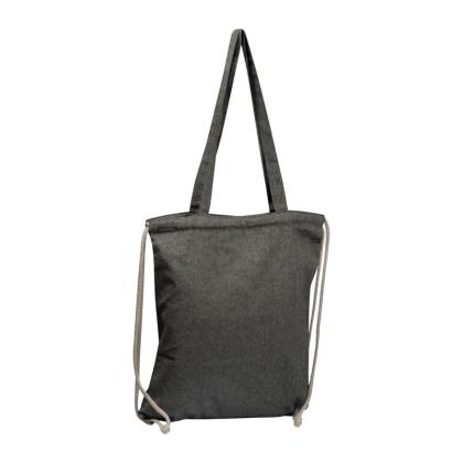 Recycled Cotton Bag Addison 140 g/m²