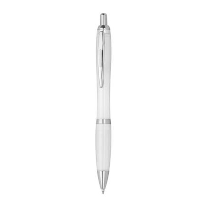 Transparent Ballpen Alken