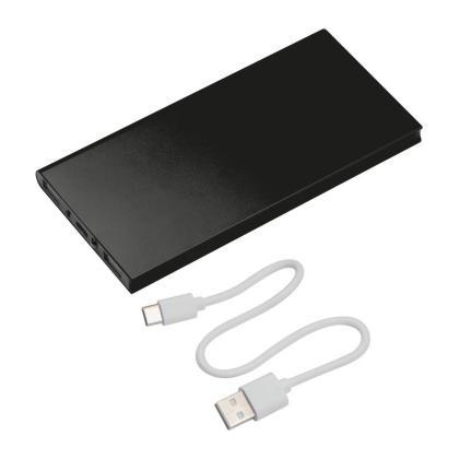 Powerbank 8,000 mAh Wolfsberg