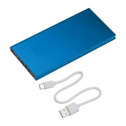 Powerbank 8,000 mAh Wolfsberg