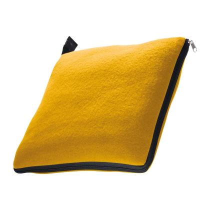 2in1 Fleece Blanket/Pillow Radcliff