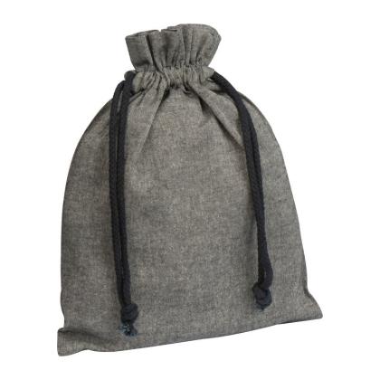Recycled Cotton Bag Pasadena 110 g/m²