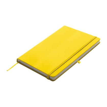 A5 Soft PU Notebook Kiel