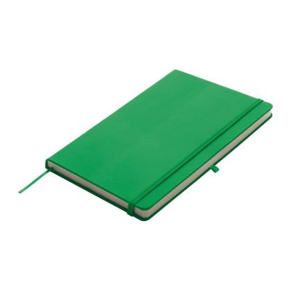 A5 Soft PU Notebook Kiel