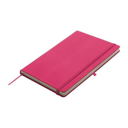 A5 Soft PU Notebook Kiel