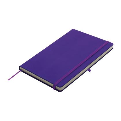 A5 Soft PU Notebook Kiel