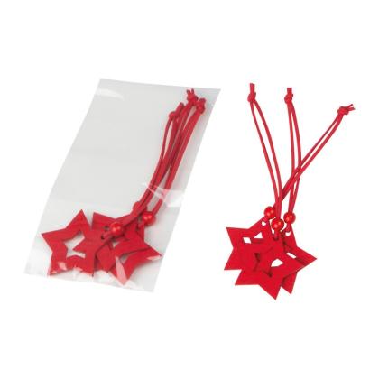 Star Pendant Set Essen