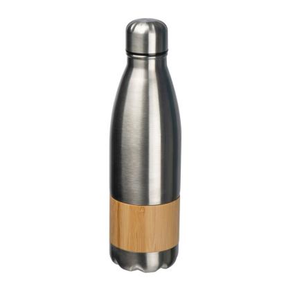 Stainless Steel Bottle Kobe 750 ml