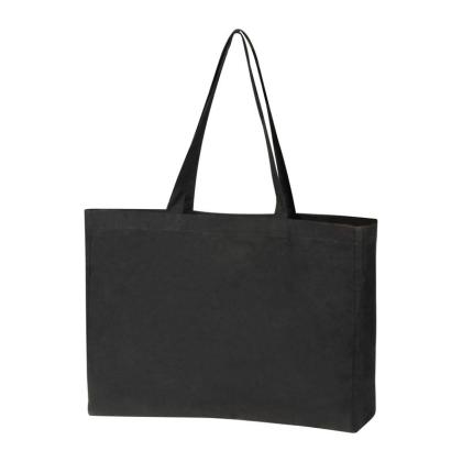 Organic Cotton Bag Bari 270 g/m²