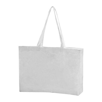 Organic Cotton Bag Bari 270 g/m²