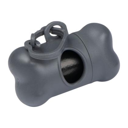 Dog Waste Bag Dispenser Leipzig