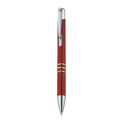 Metal Ballpen Ascot