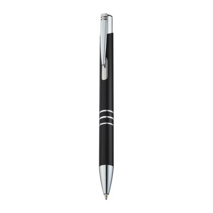 Metal Ballpen Ascot