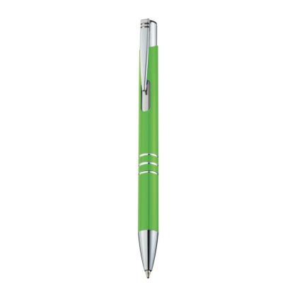 Metal Ballpen Ascot