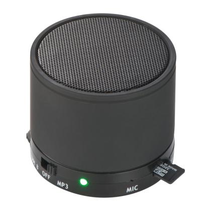 Bluetooth Speaker with Radio Hawick
