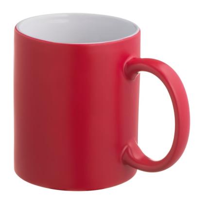 Colour-changing Sublimation Mug Sirmione 300 ml
