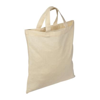 Small Cotton Bag Antibes 140 g/m²