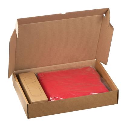 Set of Fleece Blanket and Thermo Flask Liverpool