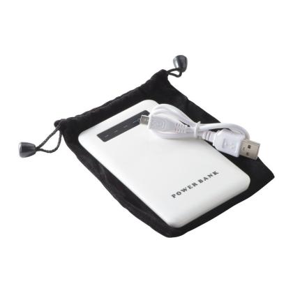 Power Bank Kingsville 4,000 mAh