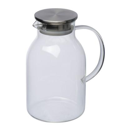 Pitcher Puerto Rico 2,000 ml