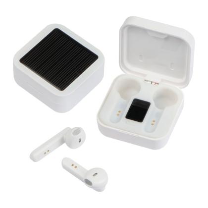 Bluetooth Headphones with Solar Power Ontario